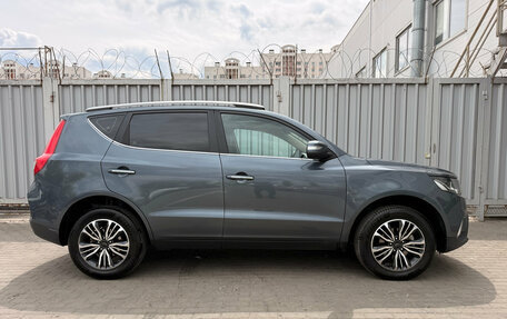 Geely Emgrand X7 I, 2020 год, 1 344 000 рублей, 7 фотография