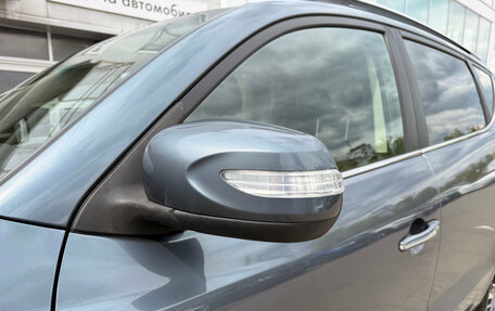 Geely Emgrand X7 I, 2020 год, 1 344 000 рублей, 10 фотография