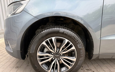 Geely Emgrand X7 I, 2020 год, 1 344 000 рублей, 11 фотография