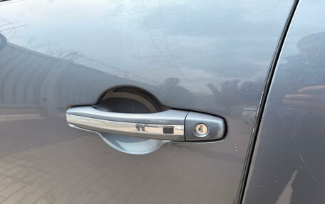Geely Emgrand X7 I, 2020 год, 1 344 000 рублей, 9 фотография