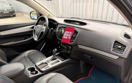 Geely Emgrand X7 I, 2020 год, 1 344 000 рублей, 13 фотография
