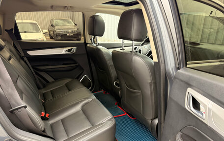 Geely Emgrand X7 I, 2020 год, 1 344 000 рублей, 15 фотография