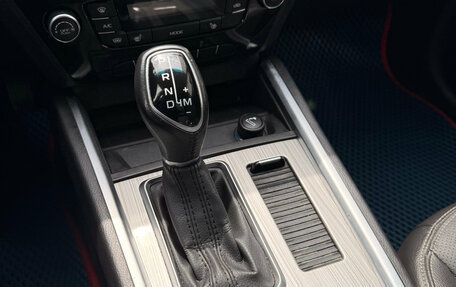 Geely Emgrand X7 I, 2020 год, 1 344 000 рублей, 20 фотография