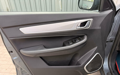 Geely Emgrand X7 I, 2020 год, 1 344 000 рублей, 25 фотография