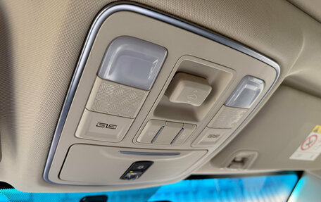 Geely Emgrand X7 I, 2020 год, 1 344 000 рублей, 19 фотография