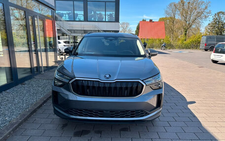 Skoda Kodiaq, 2025 год, 5 422 472 рублей, 3 фотография