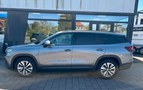 Skoda Kodiaq, 2025 год, 5 422 472 рублей, 2 фотография
