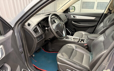 Geely Emgrand X7 I, 2020 год, 1 344 000 рублей, 24 фотография