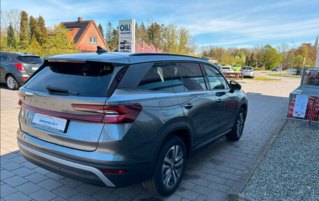 Skoda Kodiaq, 2025 год, 5 422 472 рублей, 5 фотография
