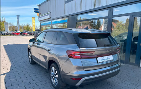 Skoda Kodiaq, 2025 год, 5 422 472 рублей, 7 фотография