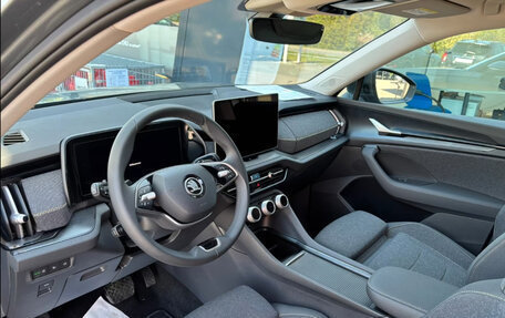 Skoda Kodiaq, 2025 год, 5 422 472 рублей, 11 фотография