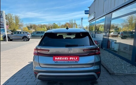 Skoda Kodiaq, 2025 год, 5 422 472 рублей, 6 фотография