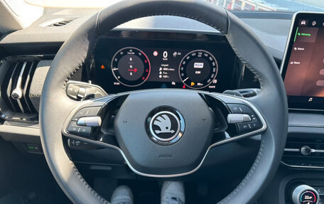Skoda Kodiaq, 2025 год, 5 422 472 рублей, 18 фотография
