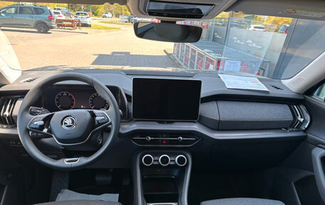 Skoda Kodiaq, 2025 год, 5 422 472 рублей, 15 фотография