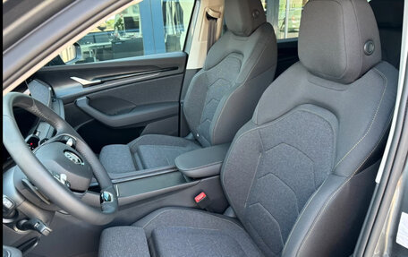 Skoda Kodiaq, 2025 год, 5 422 472 рублей, 12 фотография