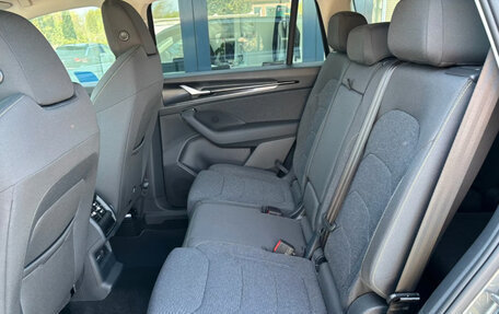 Skoda Kodiaq, 2025 год, 5 422 472 рублей, 29 фотография