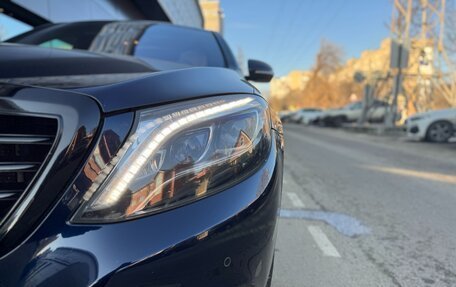 Mercedes-Benz S-Класс, 2014 год, 3 750 000 рублей, 8 фотография
