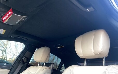 Mercedes-Benz S-Класс, 2014 год, 3 750 000 рублей, 19 фотография
