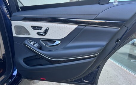 Mercedes-Benz S-Класс, 2014 год, 3 750 000 рублей, 30 фотография