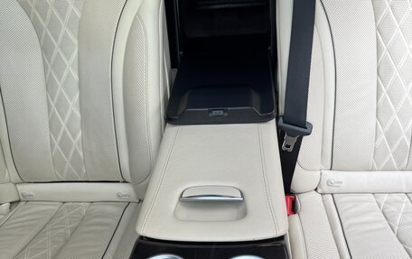 Mercedes-Benz S-Класс, 2014 год, 3 750 000 рублей, 25 фотография