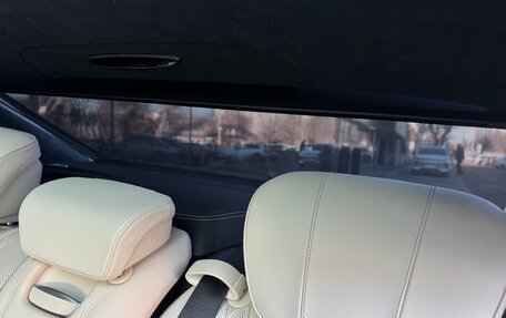 Mercedes-Benz S-Класс, 2014 год, 3 750 000 рублей, 23 фотография
