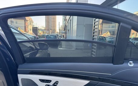 Mercedes-Benz S-Класс, 2014 год, 3 750 000 рублей, 31 фотография
