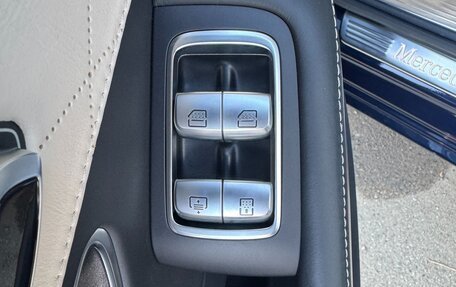 Mercedes-Benz S-Класс, 2014 год, 3 750 000 рублей, 28 фотография