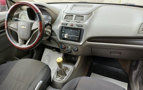 Chevrolet Cobalt II, 2013 год, 529 000 рублей, 7 фотография