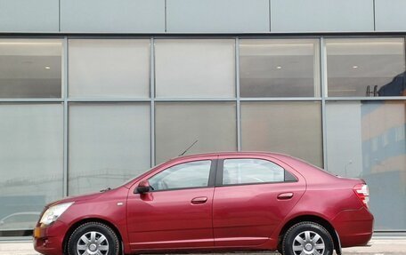 Chevrolet Cobalt II, 2013 год, 529 000 рублей, 6 фотография