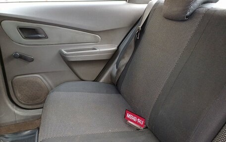 Chevrolet Cobalt II, 2013 год, 529 000 рублей, 10 фотография