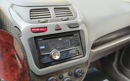 Chevrolet Cobalt II, 2013 год, 529 000 рублей, 9 фотография