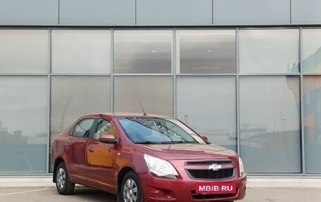 Chevrolet Cobalt II, 2013 год, 529 000 рублей, 2 фотография
