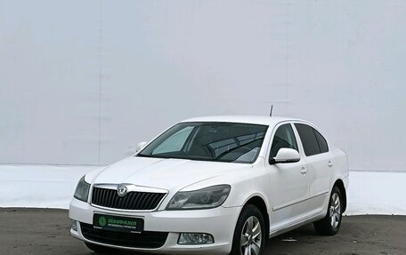 Skoda Octavia, 2013 год, 820 000 рублей, 1 фотография