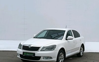 Skoda Octavia, 2013 год, 820 000 рублей, 1 фотография
