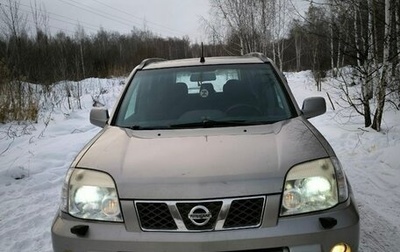 Nissan X-Trail, 2006 год, 900 000 рублей, 1 фотография