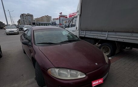 Dodge Intrepid II, 1999 год, 200 000 рублей, 1 фотография