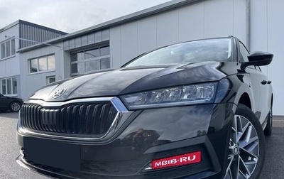 Skoda Octavia IV, 2022 год, 2 275 000 рублей, 1 фотография
