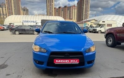 Mitsubishi Lancer IX, 2010 год, 660 000 рублей, 1 фотография
