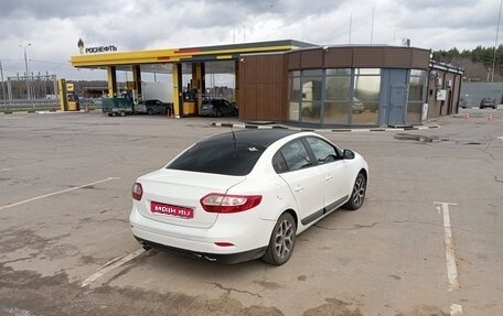 Renault Fluence I, 2011 год, 700 000 рублей, 1 фотография