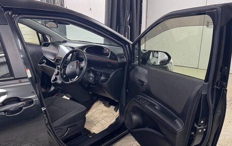 Toyota Sienta II, 2020 год, 1 390 000 рублей, 1 фотография