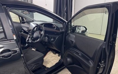 Toyota Sienta II, 2020 год, 1 390 000 рублей, 1 фотография