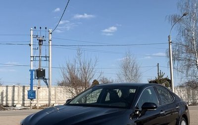 Toyota Camry, 2019 год, 3 100 000 рублей, 1 фотография