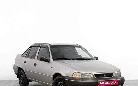 Daewoo Nexia I рестайлинг, 2002 год, 249 000 рублей, 1 фотография