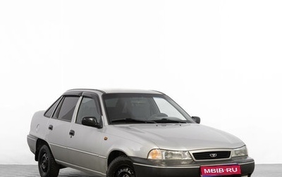 Daewoo Nexia I рестайлинг, 2002 год, 249 000 рублей, 1 фотография