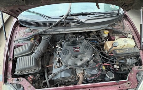 Dodge Intrepid II, 1999 год, 200 000 рублей, 2 фотография
