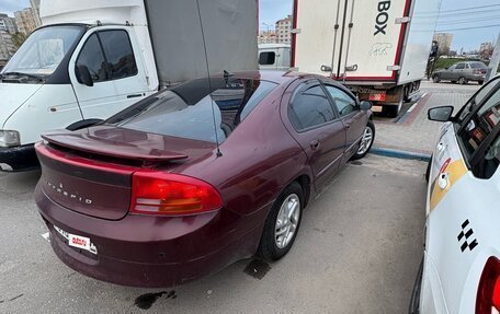 Dodge Intrepid II, 1999 год, 200 000 рублей, 6 фотография