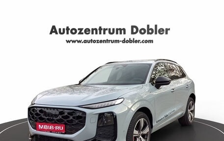 Audi Q3, 2025 год, 6 065 635 рублей, 1 фотография