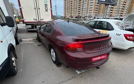 Dodge Intrepid II, 1999 год, 200 000 рублей, 7 фотография