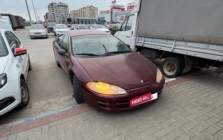 Dodge Intrepid II, 1999 год, 200 000 рублей, 8 фотография
