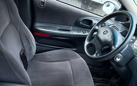 Dodge Intrepid II, 1999 год, 200 000 рублей, 10 фотография